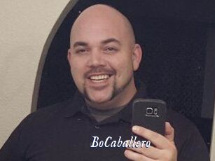 BoCaballero