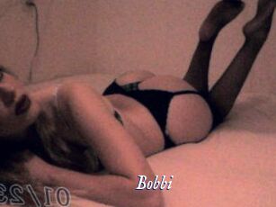 Bobbi