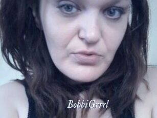 BobbiGrrrl