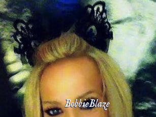BobbieBlaze