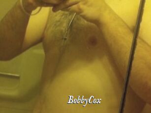 BobbyCox