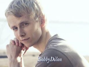 BobbyDilon