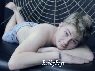 BobbyFrye