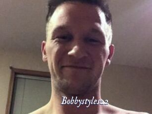 Bobbystyles22