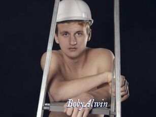 BobyAlwin