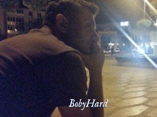 BobyHard