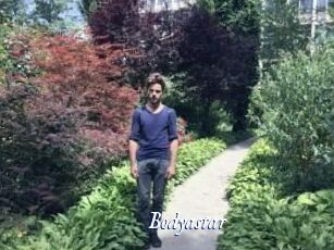 Bodyastar