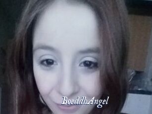 BoeddhAngel