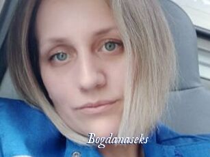 Bogdanaseks