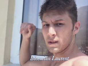 Bohemian_Laurent