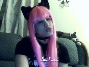 BoiPussi
