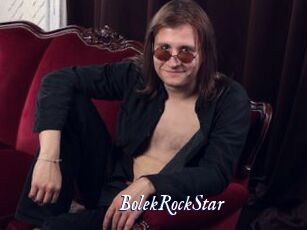 BolekRockStar