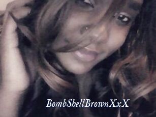 BombShellBrownXxX
