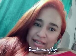 Bombomsexplay Cam 5