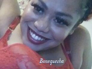 Bonequesha