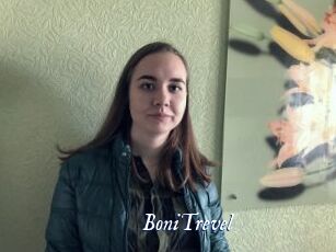 BoniTrevel