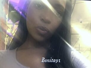 Bonita91