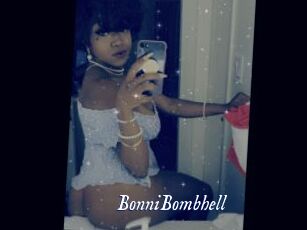 BonniBombhell
