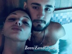 BonniEandCllydee