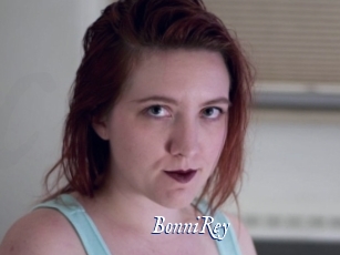 BonniRey