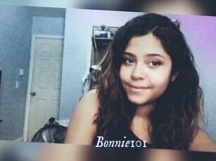 Bonnie101