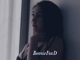 BonnieFoxD