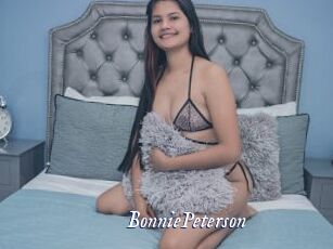 BonniePeterson