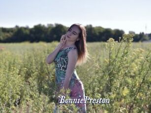 BonniePreston