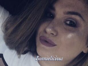 Bonnielicious