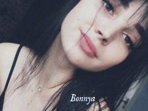 Bonnya