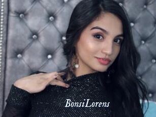 BonsiLorens