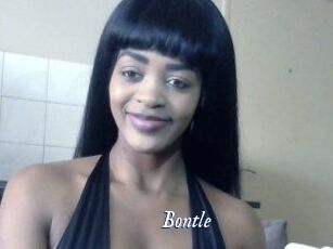 Bontle