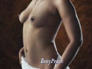 BonyPeach