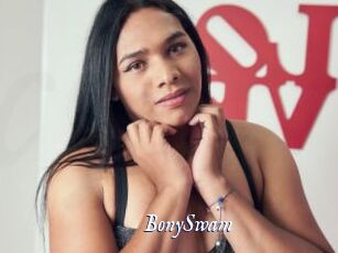 BonySwam