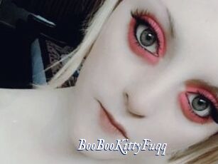 BooBooKittyFuqq