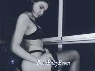 BoobBabyBoom