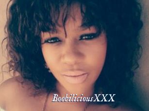 BoobiliciousXXX