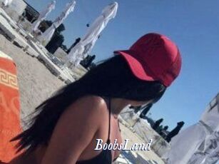 BoobsLand