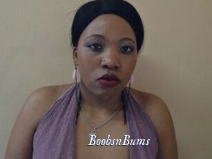 BoobsnBums