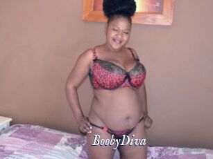 BoobyDiva