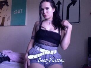 BootyVuitton