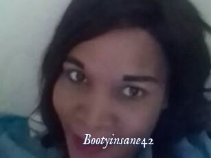 Bootyinsane42