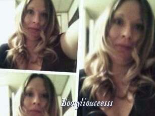 Bootyliouceesss