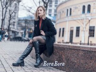 BoraBora