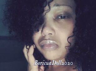BoricuaDoll2020