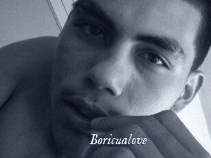 Boricualove