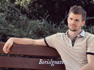 Borislgnatov