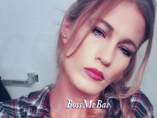 BossMeBae