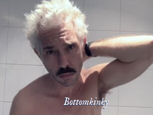 Bottomkinky
