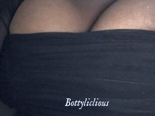 Bottyliclious